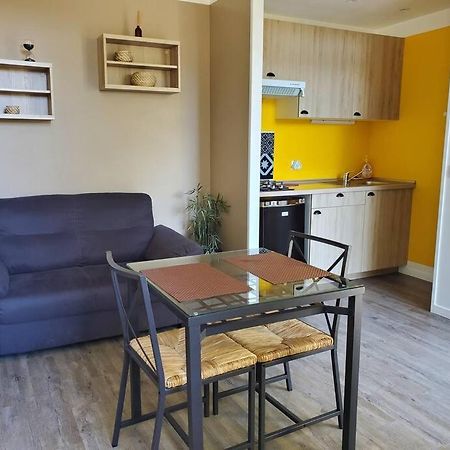 Appartamento La Grelauderie 2 Saintes Esterno foto