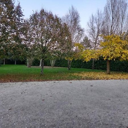 Appartamento La Grelauderie 2 Saintes Esterno foto